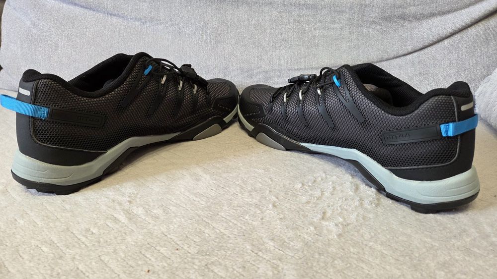 Buty Shimano  SH-MT 44L SPD MTB NOWE roz. 45 wkładka 29cm