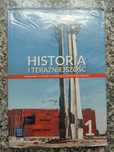 Podręcznik do liceum i technikum Historia i teraźniejszość 1