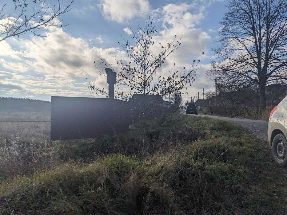 Продається ділянка 10 сот. у с. Майдан (8)