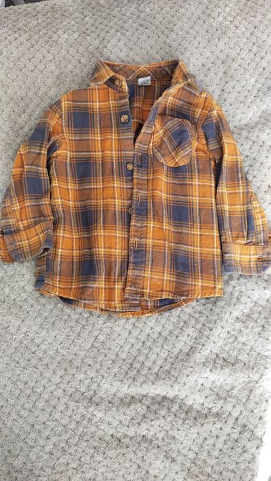 Сорочки для хлопчика