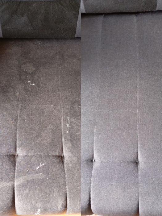 Limpeza de estofos colchões tapetes cadeiras poltronas em domicílio