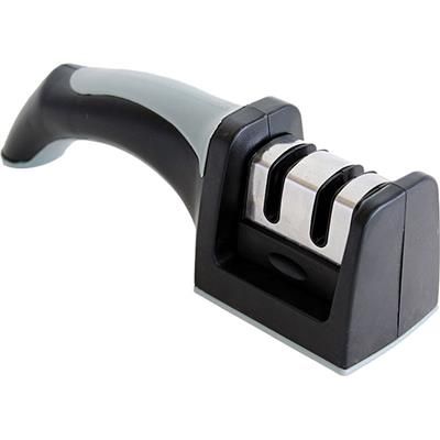 Ostrzałka noży 2 stopniowa osełka