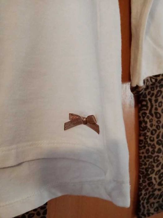 Conjunto menina 6 anos