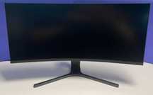 Monitor XIAOMI MI 34 cale curved XMMNTWQ34