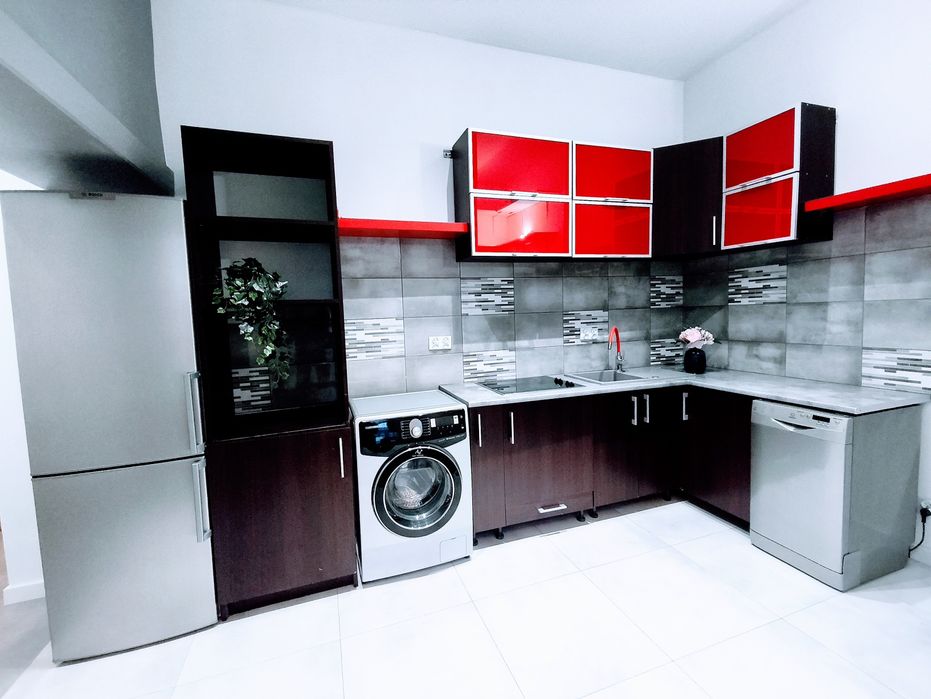 3 pokojowe mieszkanie blisko lotniska, przy Twierdzy Modlin