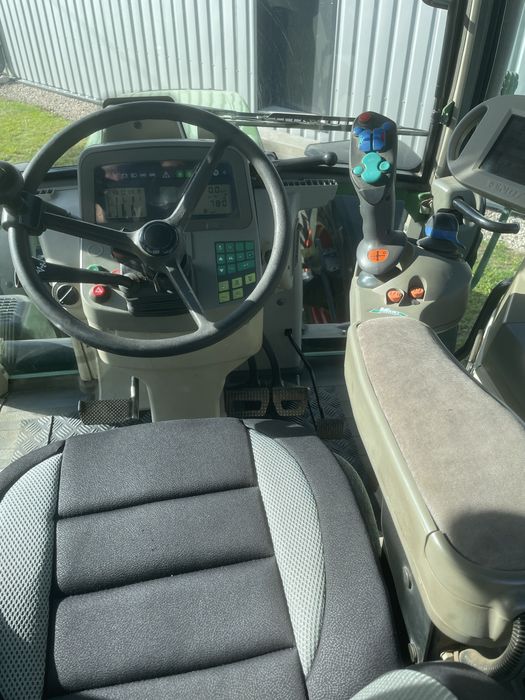 Fendt 714 716 / 712