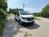 Wynajem busa 9 osobowego
