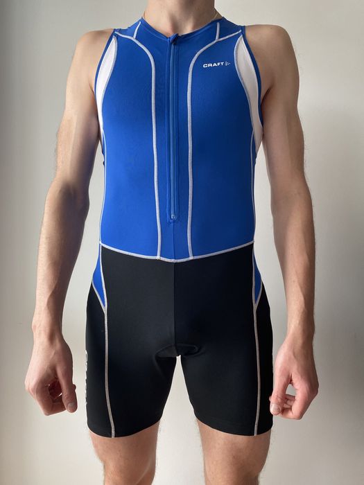 Kombinezon Craft 99431