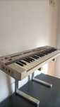 Teclado Sintetizador Casio Casiotone MT-85