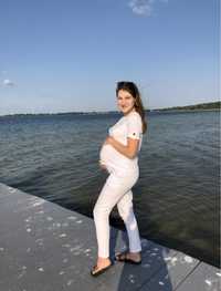 штани для вагітних dianora 26 розмір