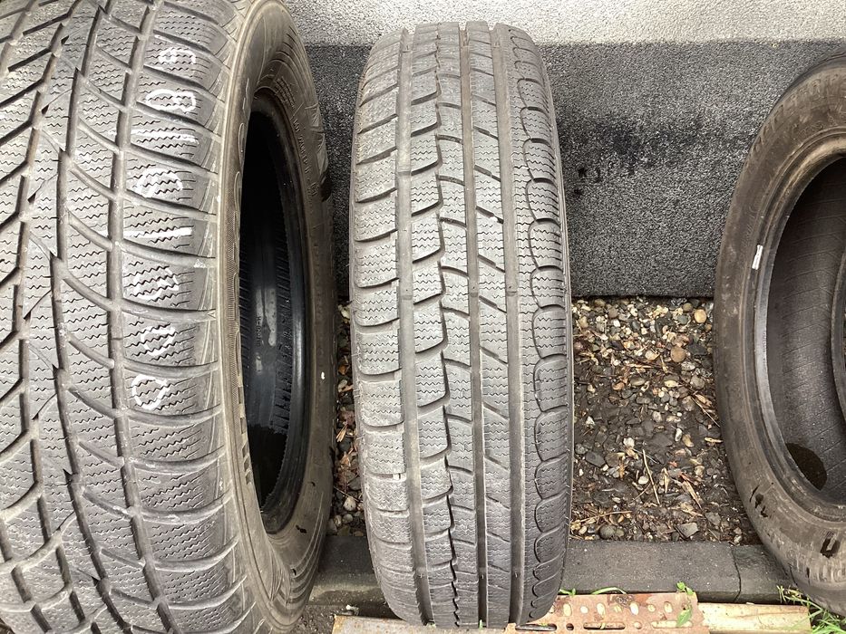 ROADSTONE 175/65r14 eurovis alpine opona pojedynka 6mm 2022r