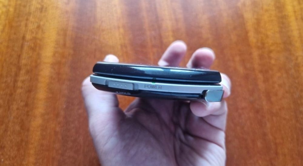 PSP GO N1000 Piano Black