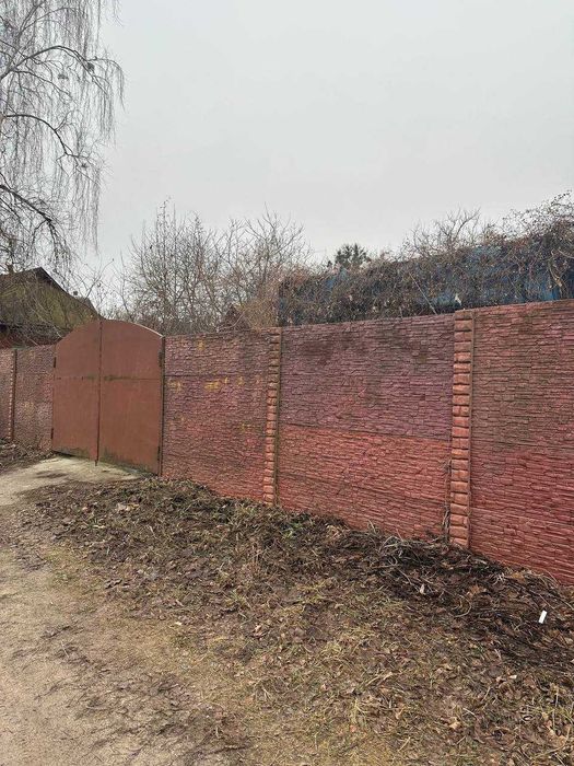 Продається частина будинку в селі Седнів, всього за 140 м до річки!