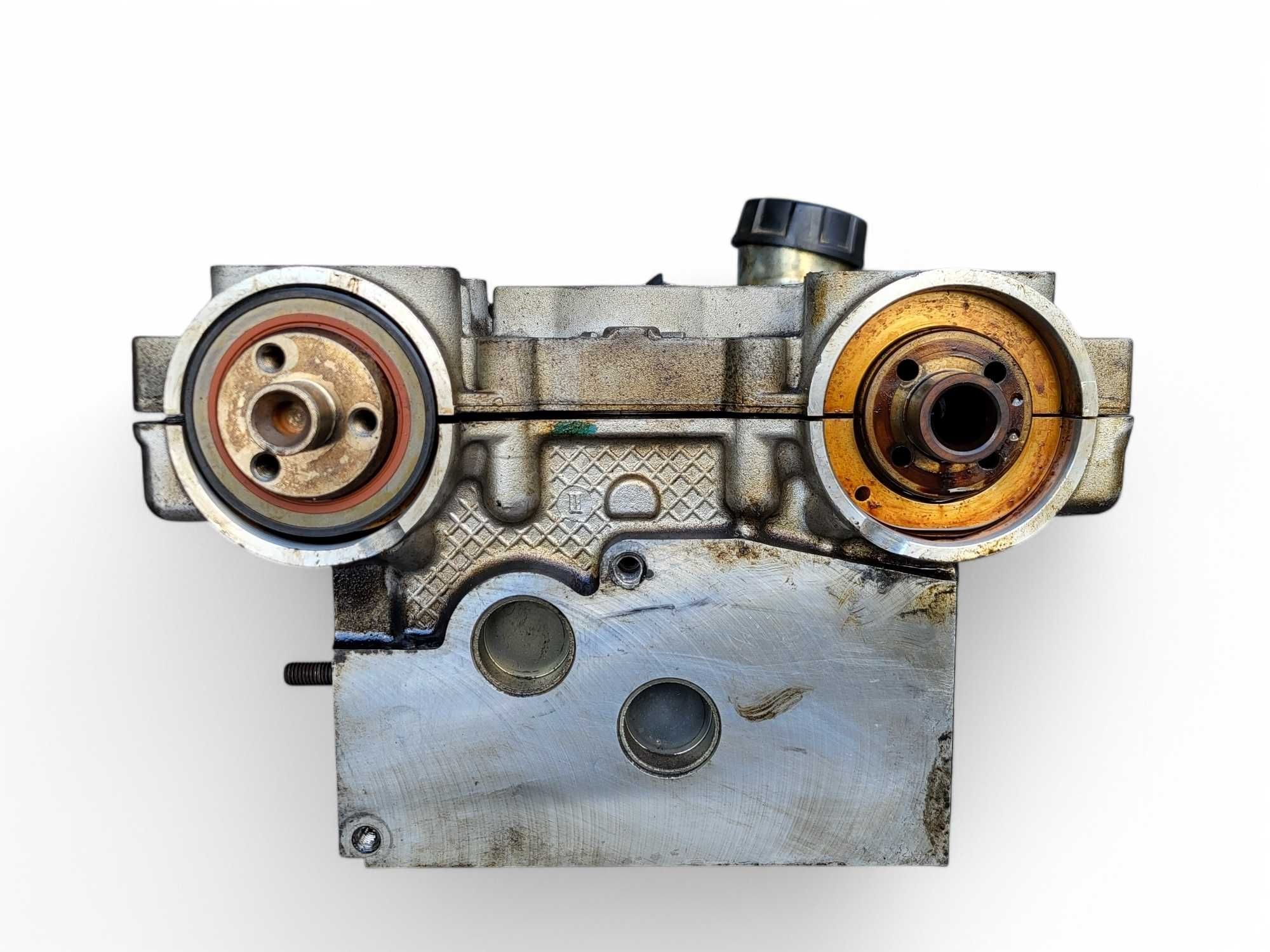 ГБЦ головка блока Volvo S60 S70 S80 V70 XC70 2.4 / 2.4 T 1997-2010