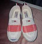 Trampki slip one Tommy r. 37