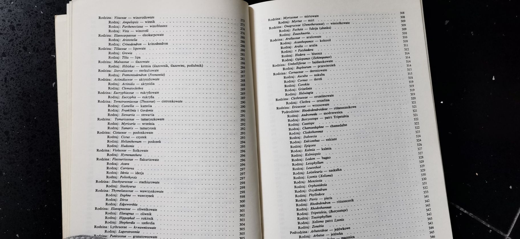Rozmnażanie drzew i krzewów liściastych Hrynkiewicz Sudnik Sękowski