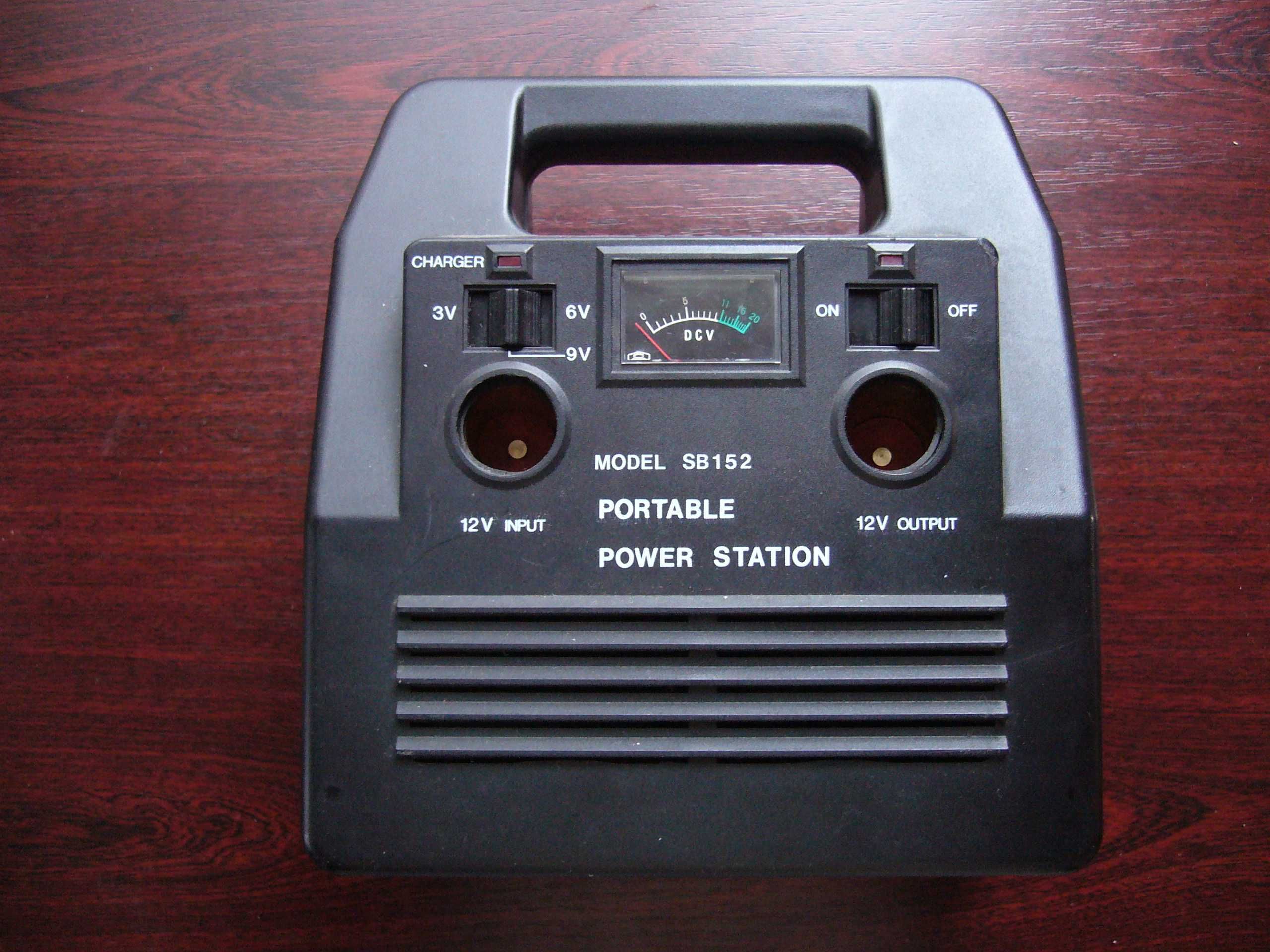 Portable Power Station SB152