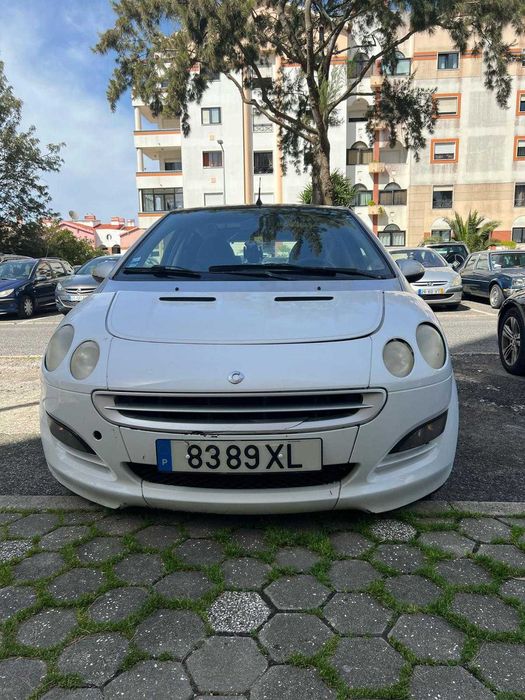 Vendo Smart forfour 1.1
