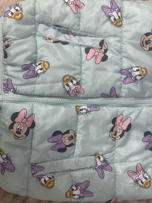 Безрукавка, жилетка