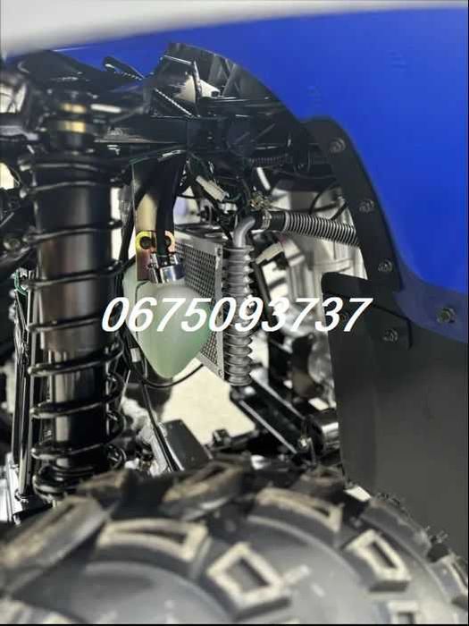 Квадроцикл Forte ATV 250 BS*16кс*Безкоштовно Доставимо-Якщо Мрієш!