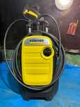 Продам мойку высокого давления Karcher K5 compact.