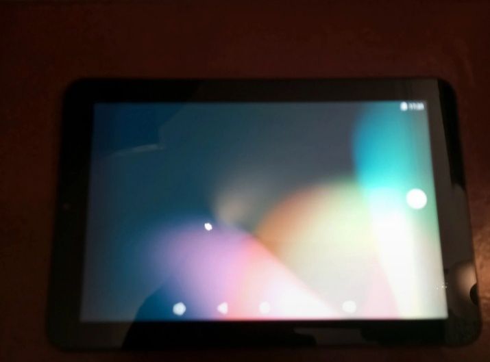 Tablet Basico Android