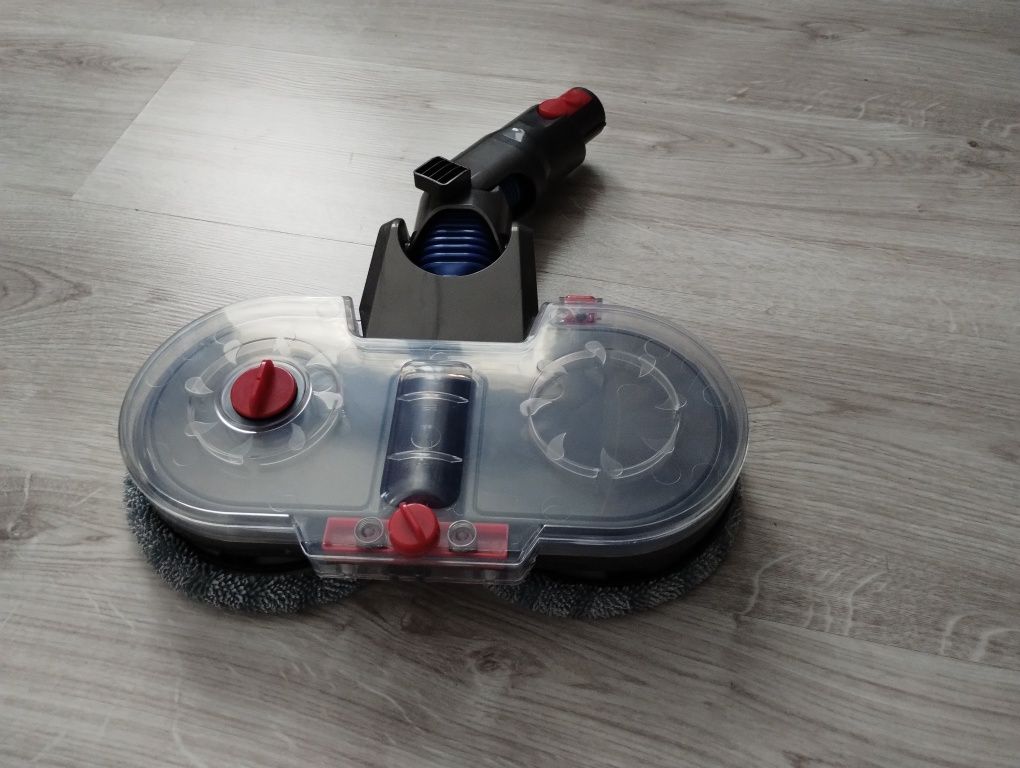Końcówka mopująca Dyson V7, V8, V10, V11