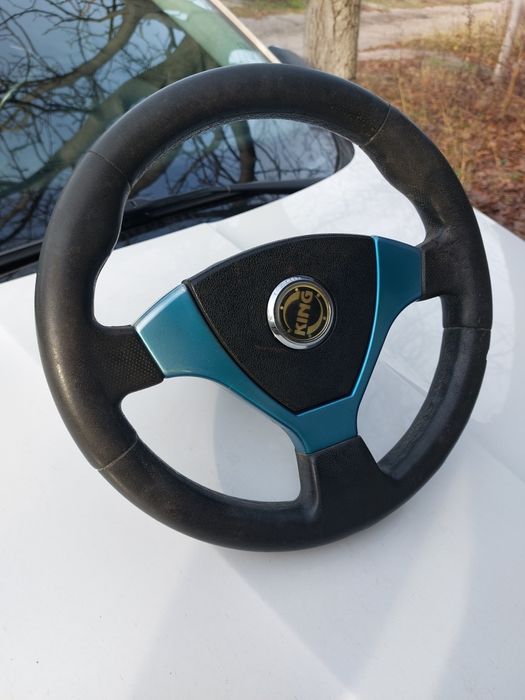 Руль Ваз 2108,2109,21099,2110,2111,2112,2113,2114,2115