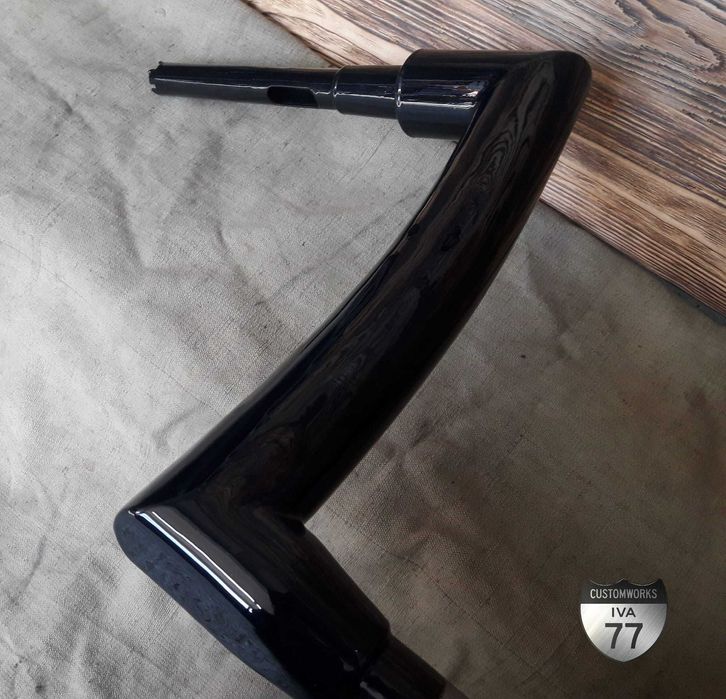 Рули для мотоциклов Harley-Davidson Electra,Street Glide.