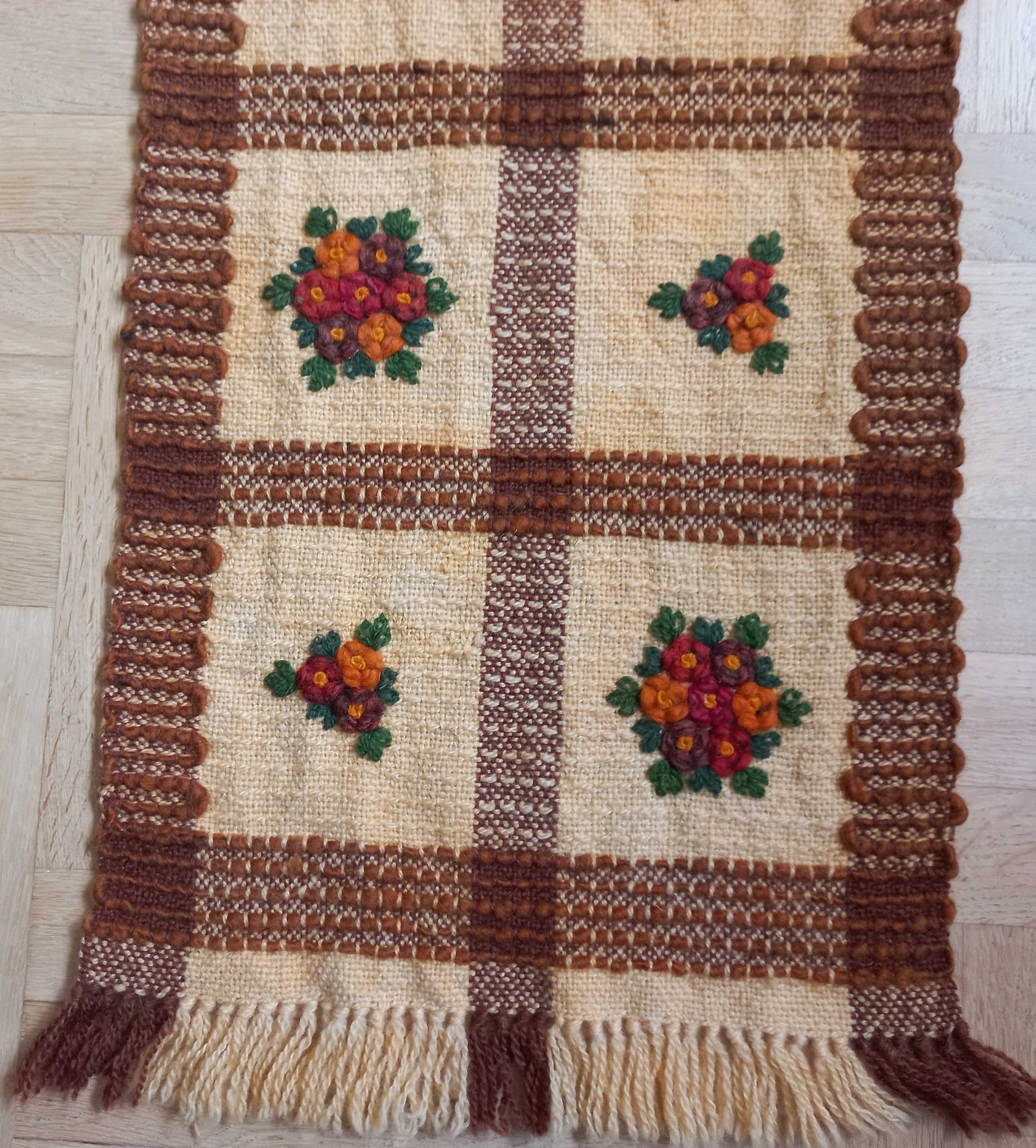 KILIM - MAKATKA  wymiary 140X38