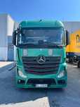 Mercedes-Benz Actros 1842  dobry stan