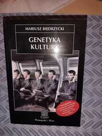 Genetyka Kultury (PJBSZP1)