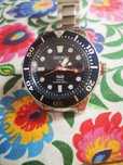 Seiko Prospex Solar SNE435P1