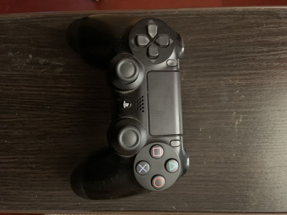 Sony DualShock 4 | Оригинал
