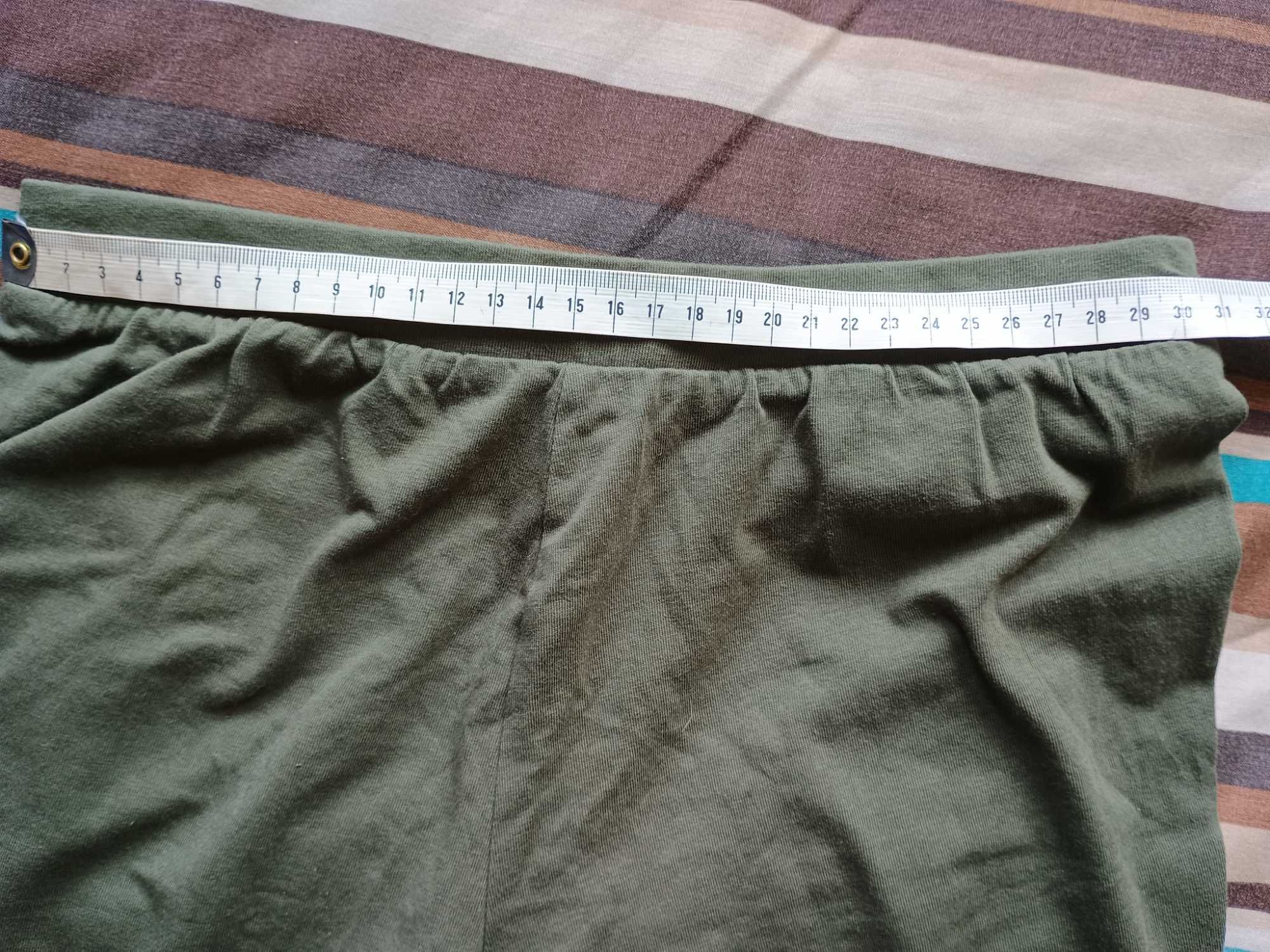 Legginsy Beloved rozm M fitness