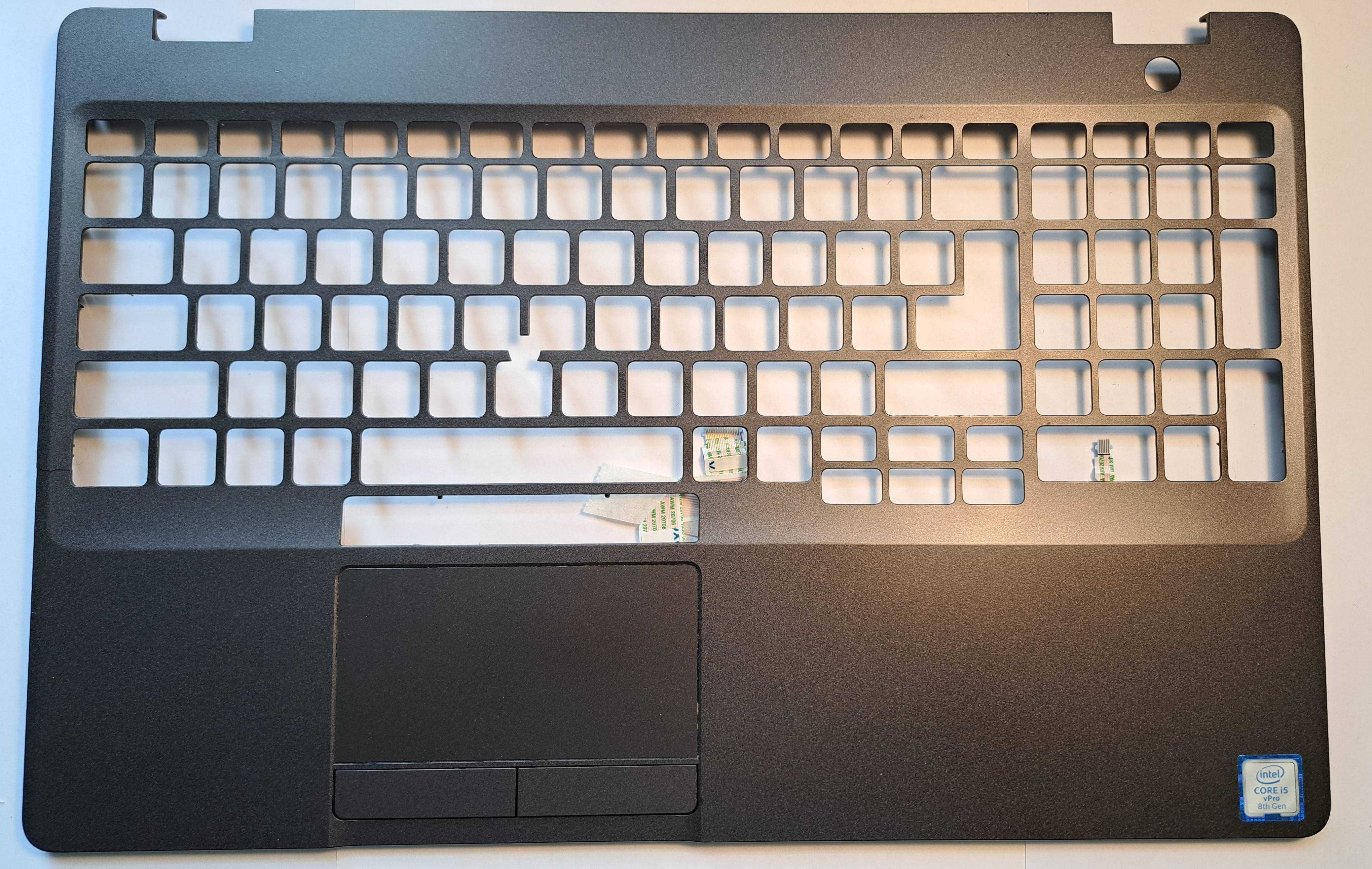 Obudowa Palmrest Touchpad DELL Latitude 5500 A18994