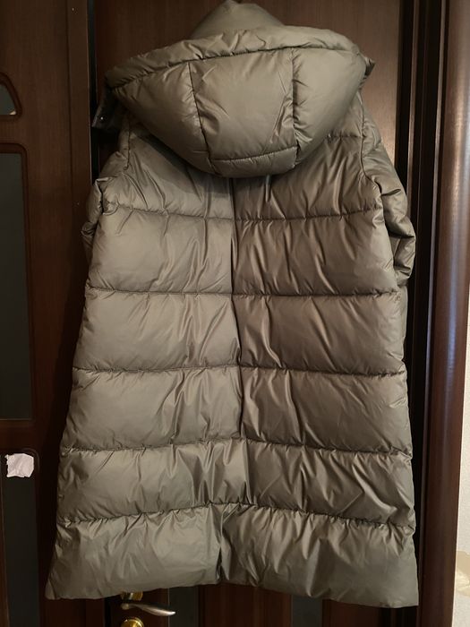 Пуховик женский , Mango