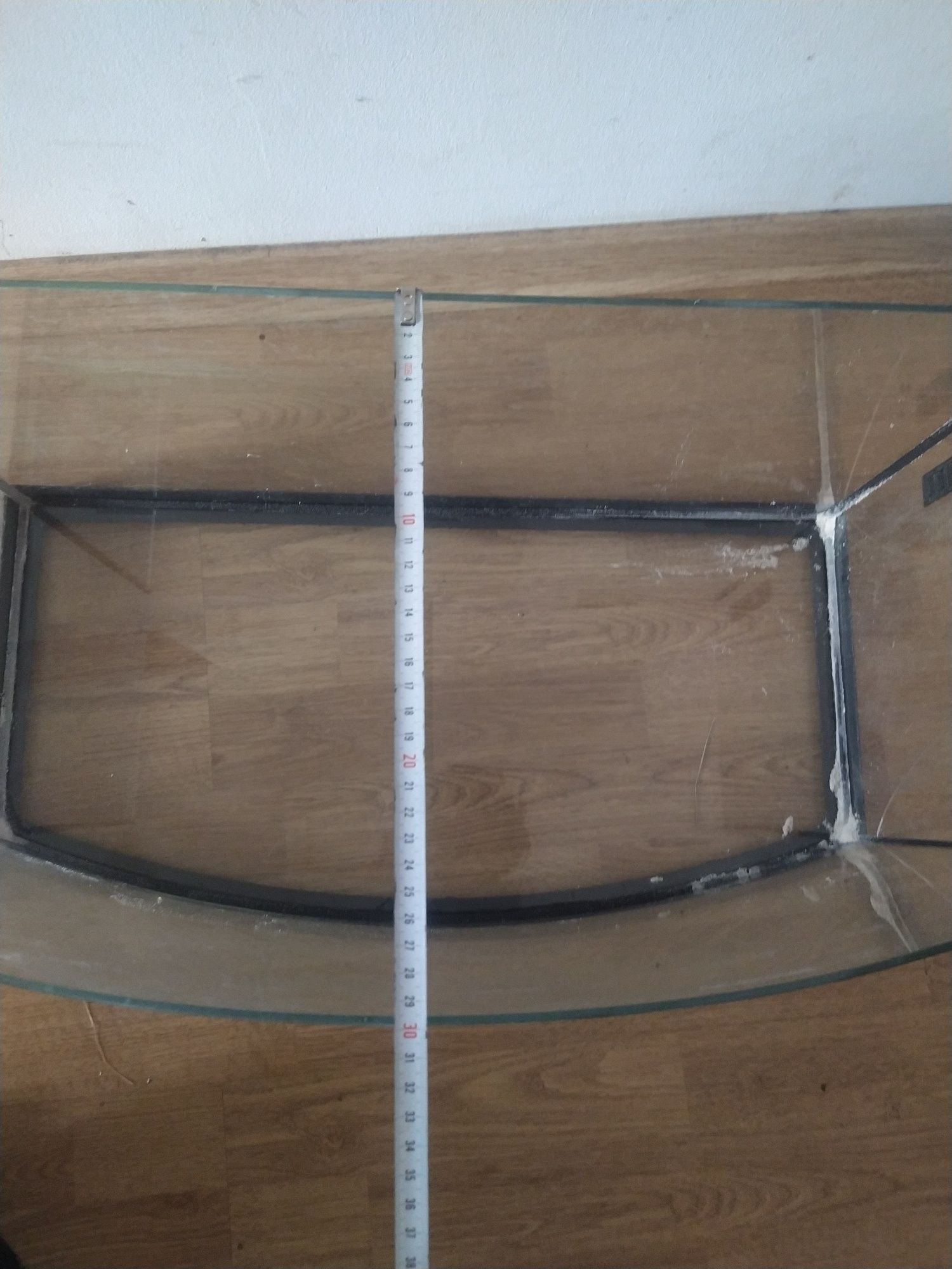 Akwarium Diversa 60x30