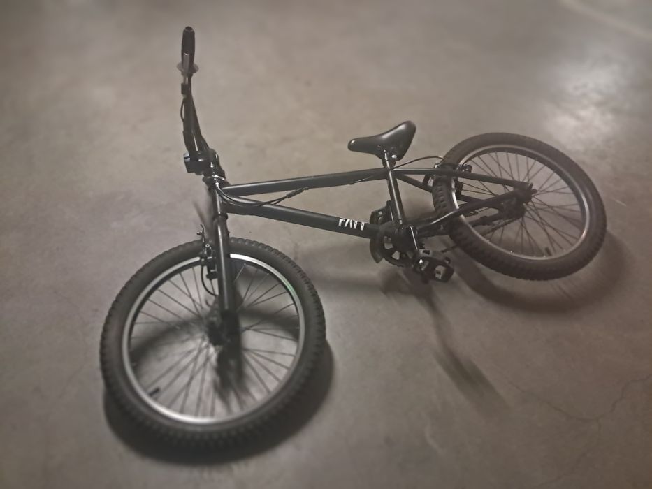 Bmx lekki wroclaw