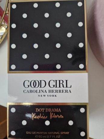 Carolina Herrera Good Girl Dot Drama 80 ml