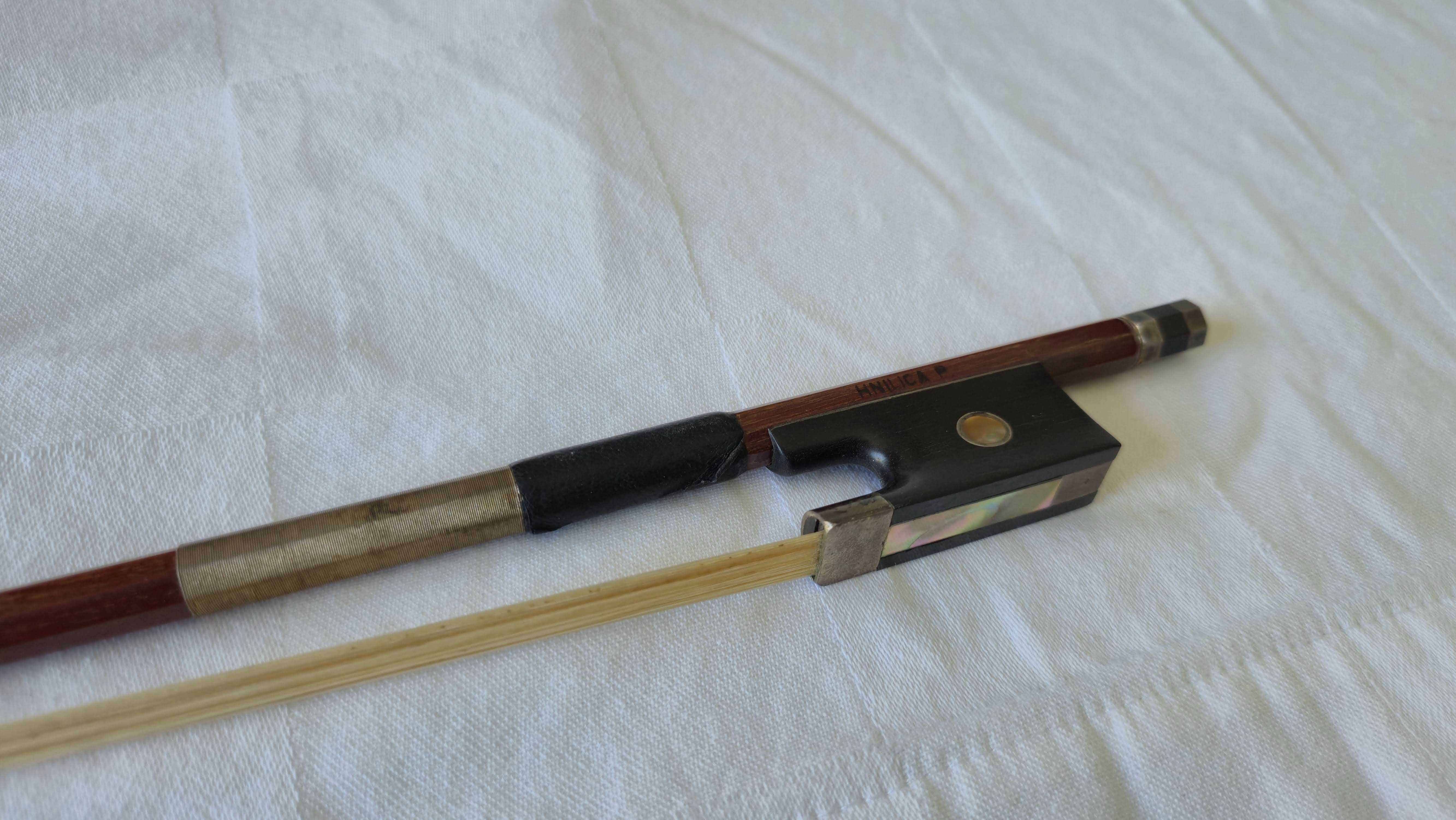 Violino Akord Kvint Josef Holpuch - Guarnerius Violin 60 (4/4) de 1992