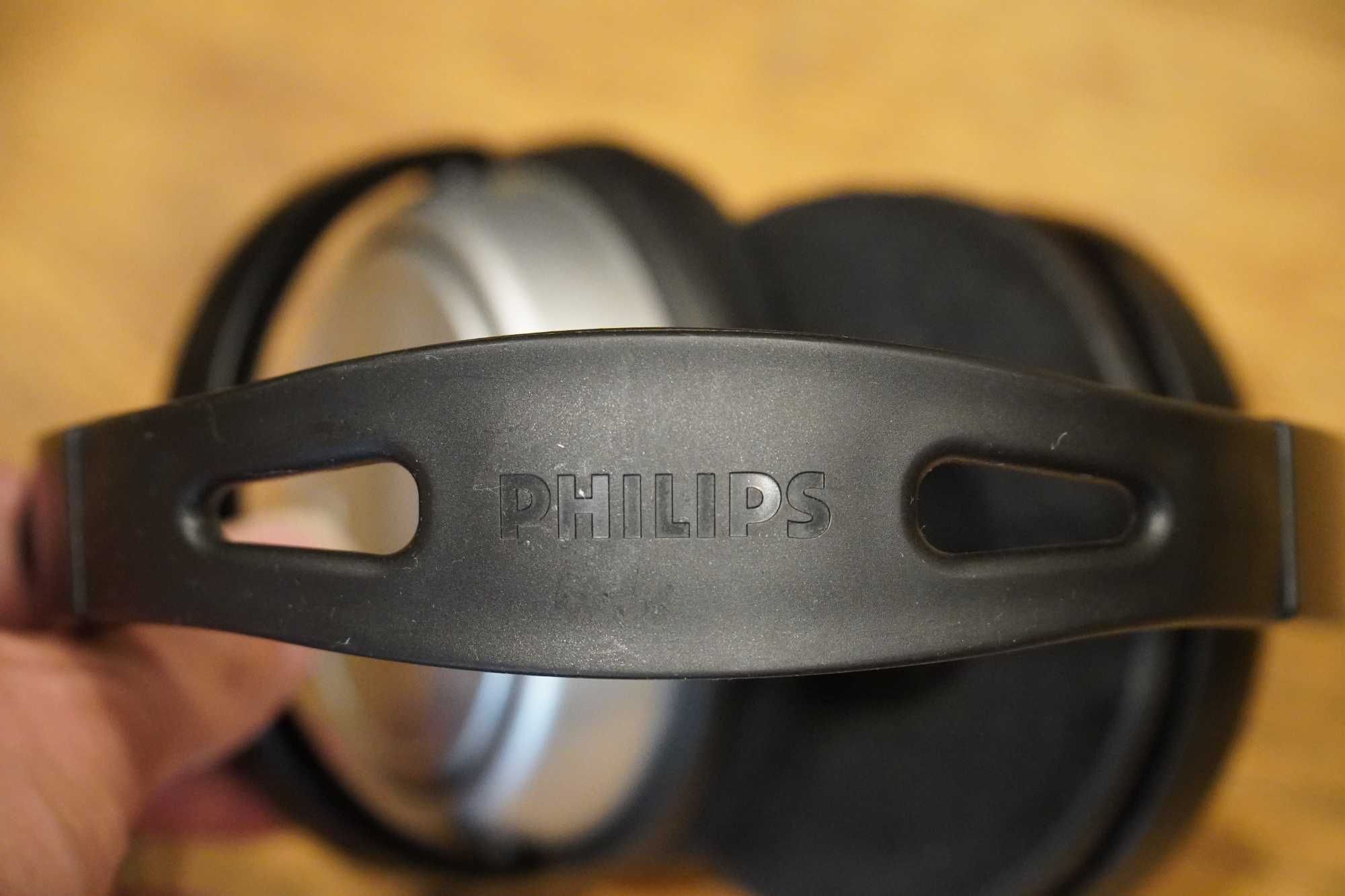 Słuchawki Philips SHP 2500