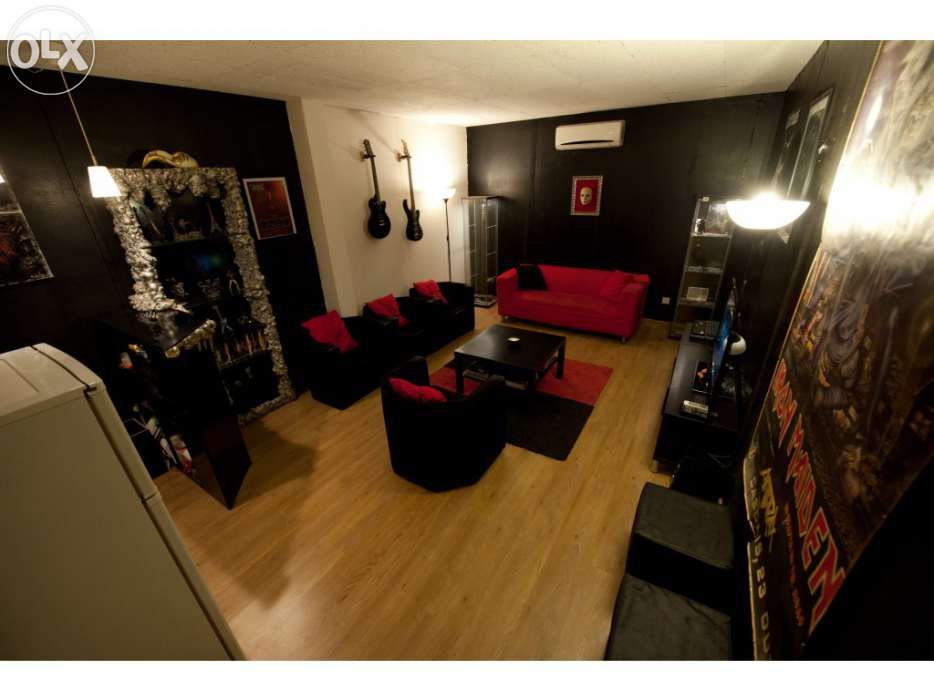 Rockpit Studios - estúdios ensaio (lisboa/odivelas)