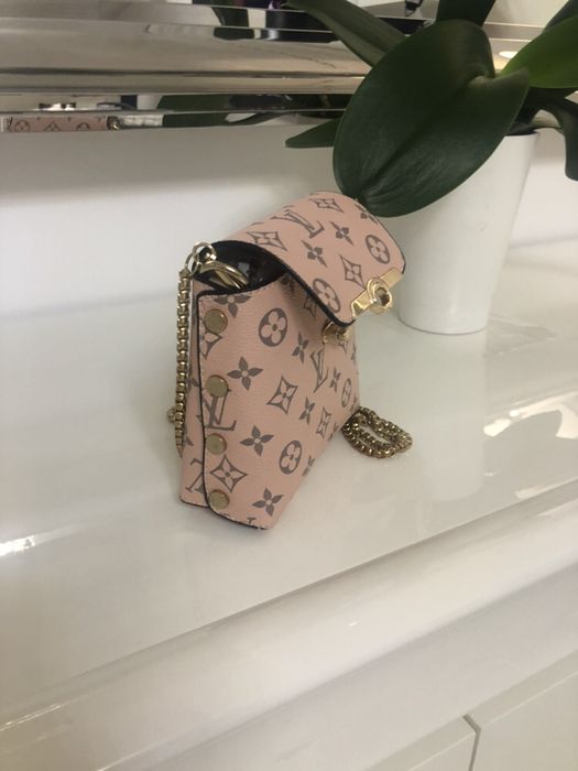 Torebka Louis V