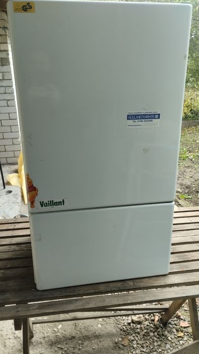 Продам газовый котёл