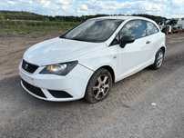 Seat Ibiza 4 IV 6j 1.2 TDI w całości na części
