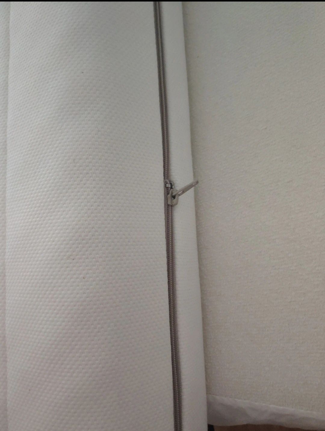 Colchão de espuma do ikea 90/200