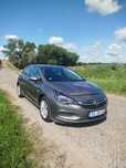 Opel Astra K Klima nawigacja 100 %oryginalny przebieg