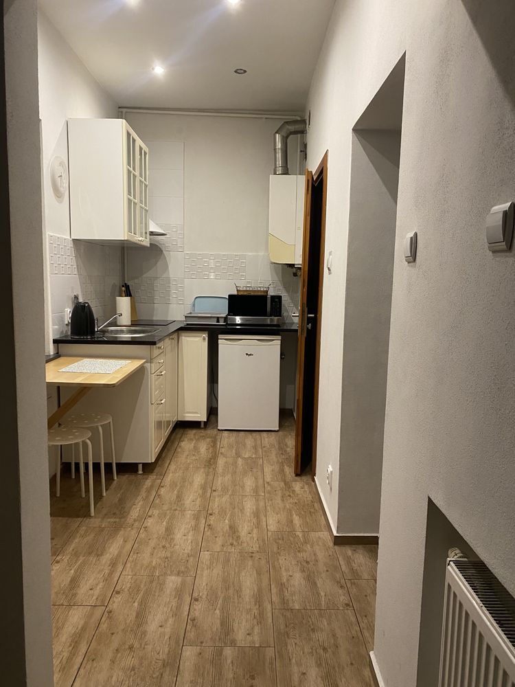Apartament obok plaży w Sopocie