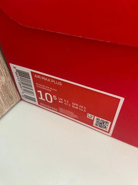 Nowe Nike Air Max Plus Force Dunk Vapormax Plus TN 360 evo Jordan 270